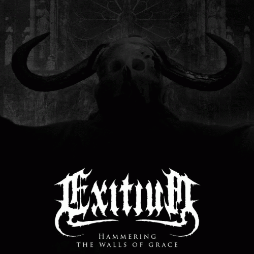 Exitium (ITA) : Hammering the Walls of Grace